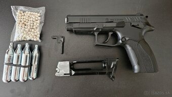 GRAND POWER K100 CO2 GNB - 3