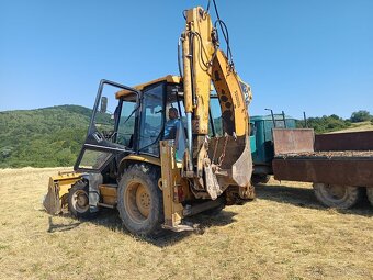 Cat 428c - 3