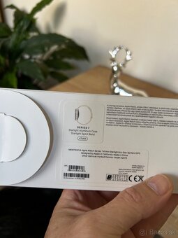 Predam apple watch 7. 41 mm - 3