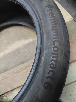 235/45 r18 Continental 2 ks - 3