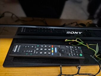 Sony Bravia KDL-40BX420 - 3