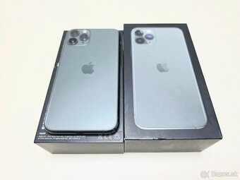 APPLE IPHONE 11 PRO 256GB SPACE GRAY ,BATERKA 100% - 3