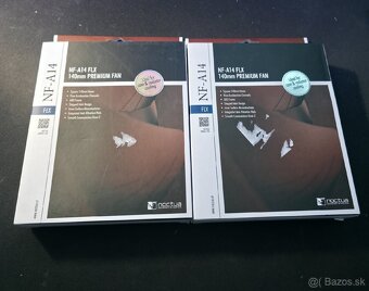 Noctua NF-A14 FLX - 3