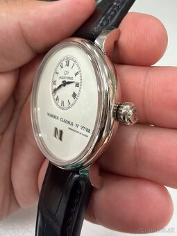 Jaquet Droz - 3