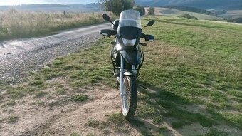 Bmw 650 gs - 3