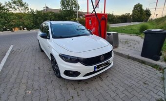 Fiat Tipo 1.6 MultiJet S-Design - 3