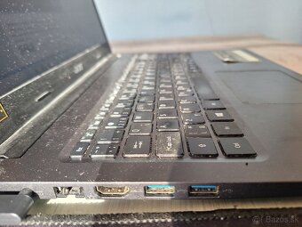 Acer Aspire 3/Intel i3-10110U/MX230/8GBRAM/256GBSSD/Win11 - 3