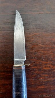 Nemecký skautský nôž - 3