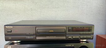 cd prehravač Technics. - 3