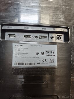 Monitor - 3