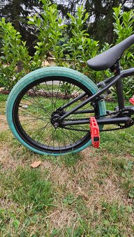 BMX dirt gs bikes air - 3