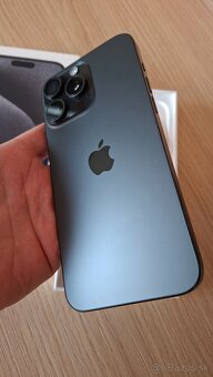 Iphone 15 pro max - 3
