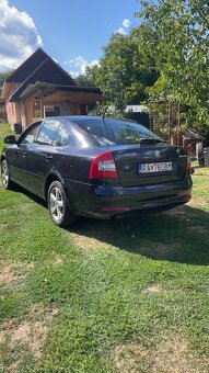 Škoda octavia facelift - 3