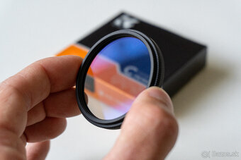 K&F Concept HMC CPL filter – 49 mm - 3