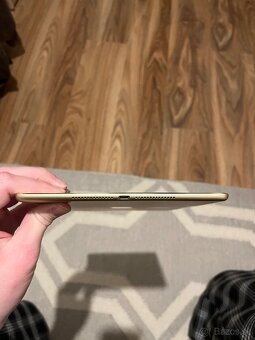 iPad Air 2 64GB Gold - 3