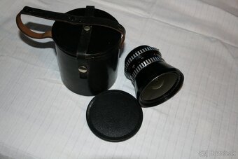 PENTACON six TL - 3