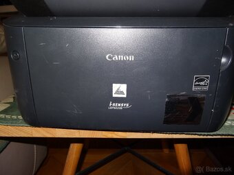 laserova tlačiareň Canon LBP6020b - 3