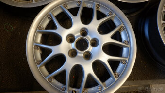 Golf GTI 3 disky 16 - 3
