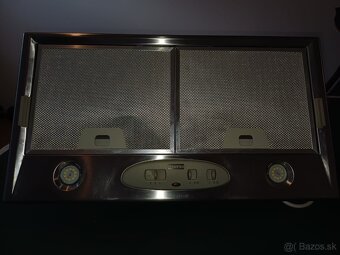 Digestor Franke FBI 532 - 3