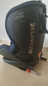 Autosedačka Britax Römer Trifix i-size - 3