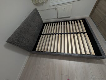 Manželská posteľ - 3