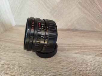 HELIOS-44M-3 58mm 1:2 M42 - 3