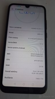 Huawei Y6 2019 - 3