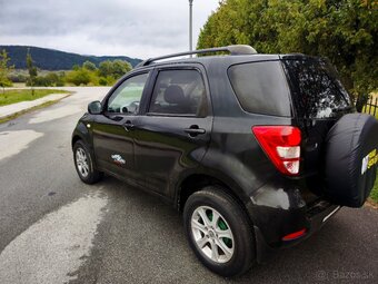 Suzuki Grand Vitara - 3