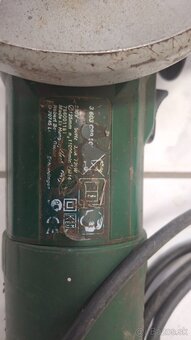 BOSCH  PWS 6-115 - 3