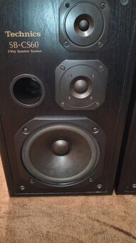 Technics - 3