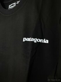 Patagonia panske tričko - 3