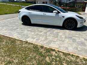 Tesla Model 3 Performance 82 kWh AWD - 3