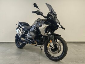 BMW R 1250 GS / Exclusive - 3
