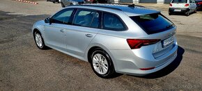 Skoda octavia 4 2.0 TDI Style 102 189km 7/2020 - 3