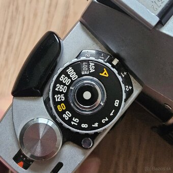 MINOLTA XG-1 - 3