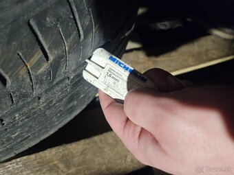 225/40 R18 92W Falken Ziex ZE914B - 3