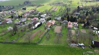Záhrada na predaj, 541m2, Terňa, Babin Potok, okres Prešov - 3