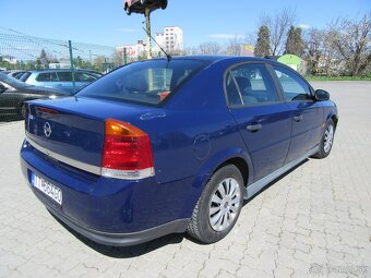 Opel Vectra - 3