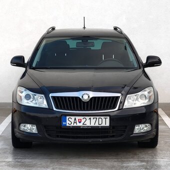 ✅️ Škoda Octavia 2013 ✅️ - 3