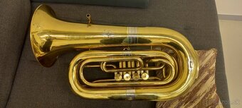 B tuba amati arion - 3