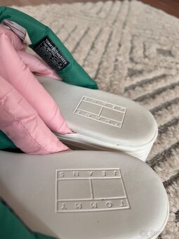 Tommy jeans papuče - 3