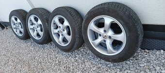 4x108 R15 Letná sada - 3