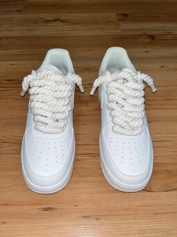 Custom Nike Air Force 1 - 3