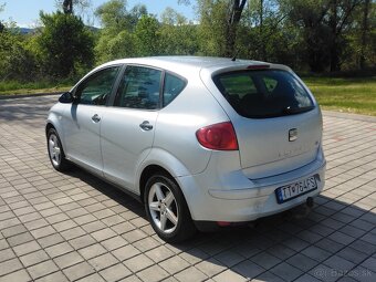 Seat Altea 1.9TDi - 3