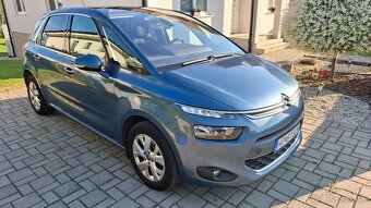 Predám Citroën C4 Pıcasso - 3