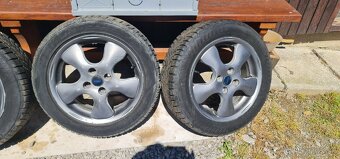 185/55 R15 4x98 - 3