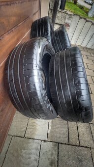 205/55R16 Letne pneumatiky - 3