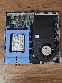 Dell Optiplex 7040 Micro-80€ ZĽAVA - 3