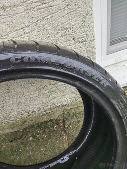 295/30R19 2020 - 3