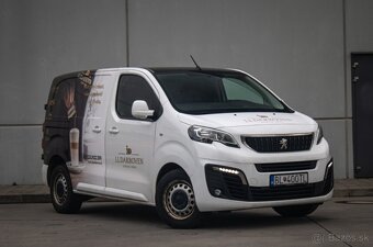 Peugeot Expert Furgon Compact 2.0 BlueHDi Pro - 3